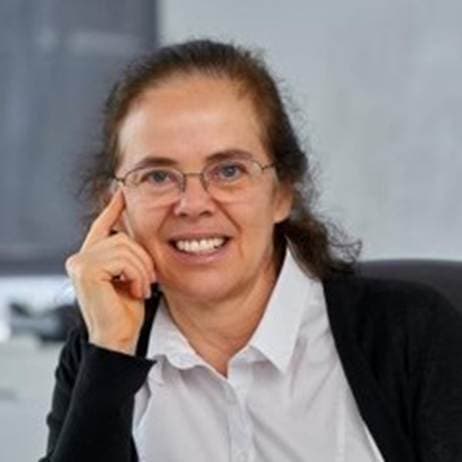 Éva Tardos's profile photo