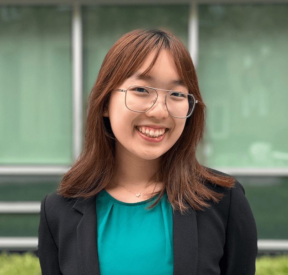 Jasmine Li's profile photo