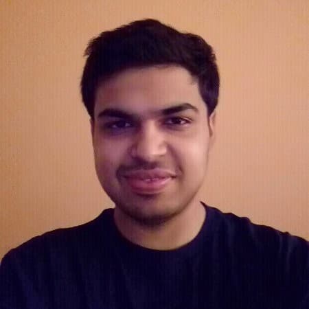 Karan Verma's profile photo
